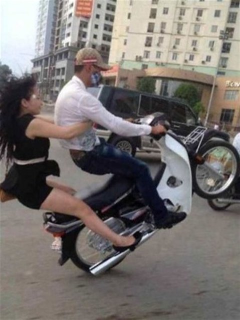 1 saniye sonrasını merak edeceğiniz fotoğraflar