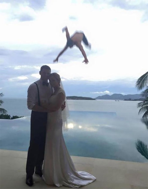 1 saniye sonrasını merak edeceğiniz fotoğraflar