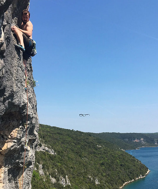 1 saniye sonrasını merak edeceğiniz fotoğraflar