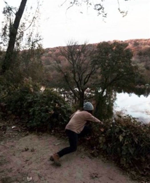 1 saniye sonrasını merak edeceğiniz fotoğraflar