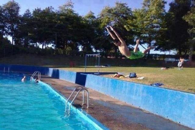 1 saniye sonrasını merak edeceğiniz fotoğraflar