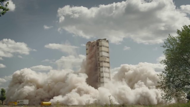 1 saniye sonrasını merak edeceğiniz fotoğraflar
