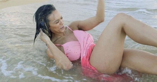 1 saniye sonrasını merak edeceğiniz fotoğraflar