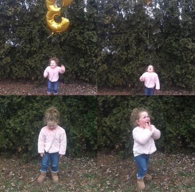 1 saniye sonrasını merak edeceğiniz fotoğraflar