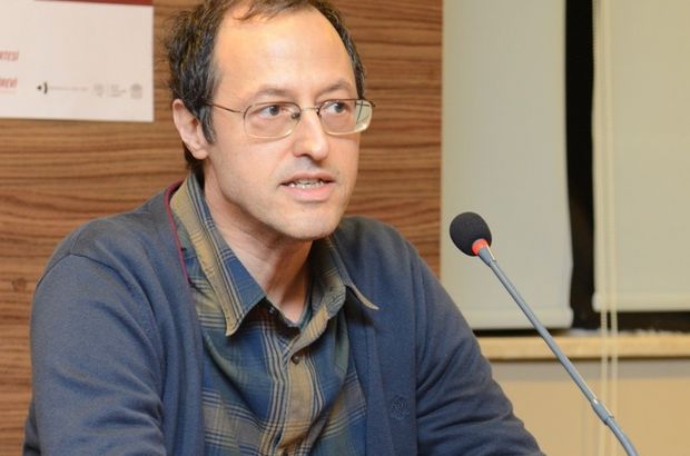 Tanıl Bora, Mülkiyedeki dersini bıraktı: İçime sindiremedim 28