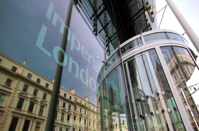 imperial college finance imperial college finance