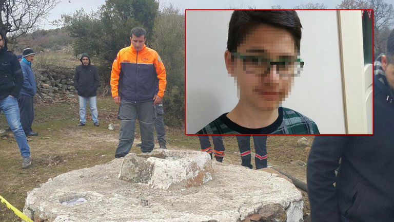 Liseli Ahmet cinayetinde yeni gelişme! Annesi cinayet zanlısından hamileymiş!