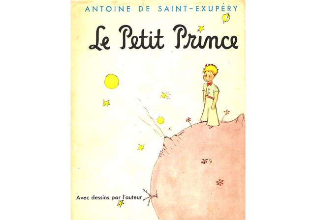 a comparison of antoine de saint exuperys novel the little prince and its hollywood adaptation a comparison of antoine de saint exuperys novel the little prince and its hollywood adaptation