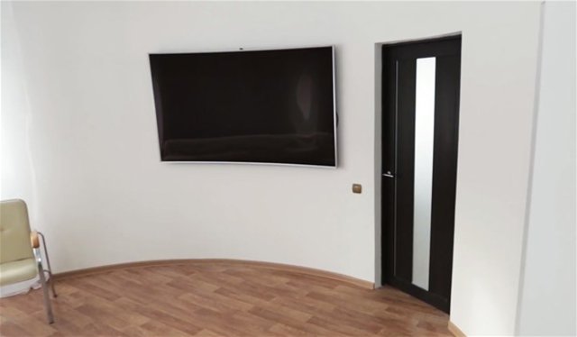 Köpükten evleri 2 saatte inşa ediyorlar