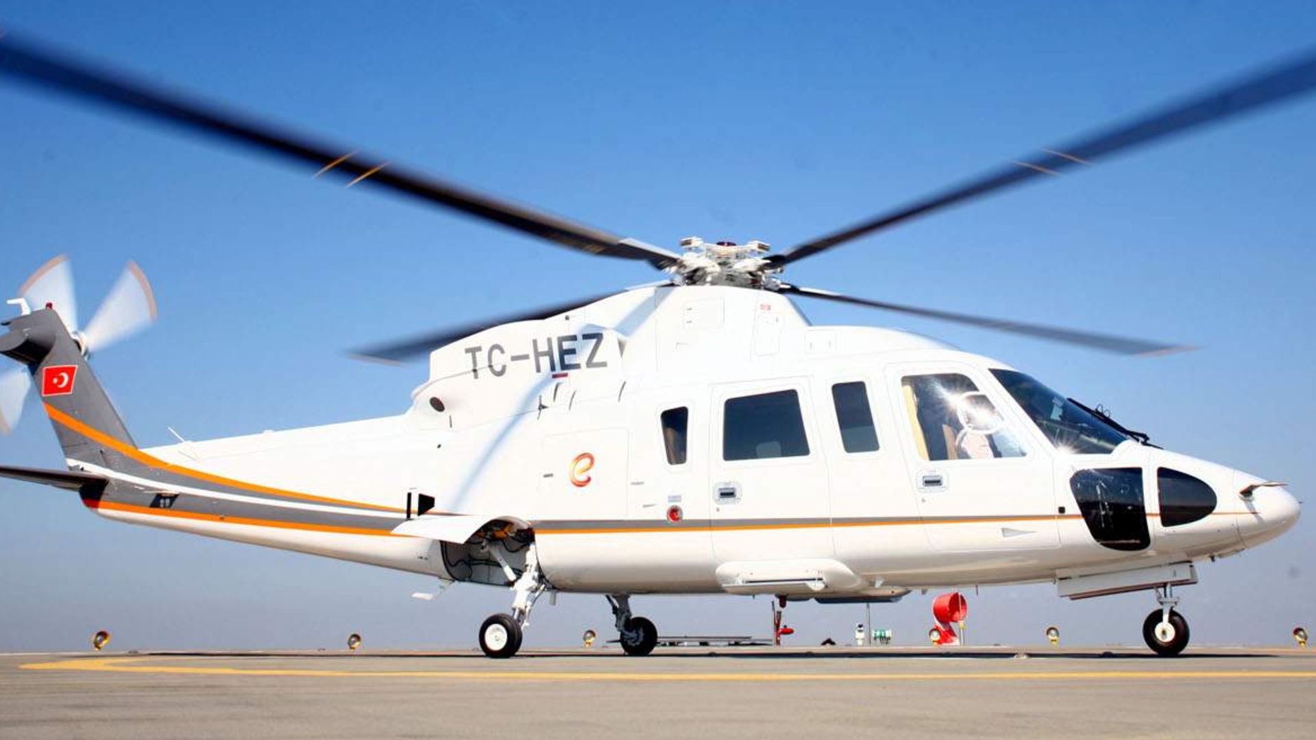 Istanbul Beylikduzu Nde Helikopter Kazasi Son Dakika Haberleri Gundem Haberleri