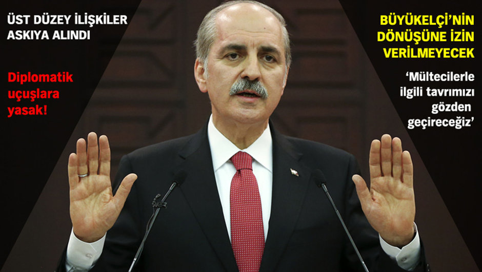 Numan Kurtulmuş