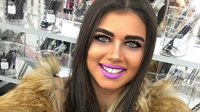 6 yıllık sevgilisinden ayrılmış kaltak 6 yıllık sevgilisinden ayrılmış kaltak