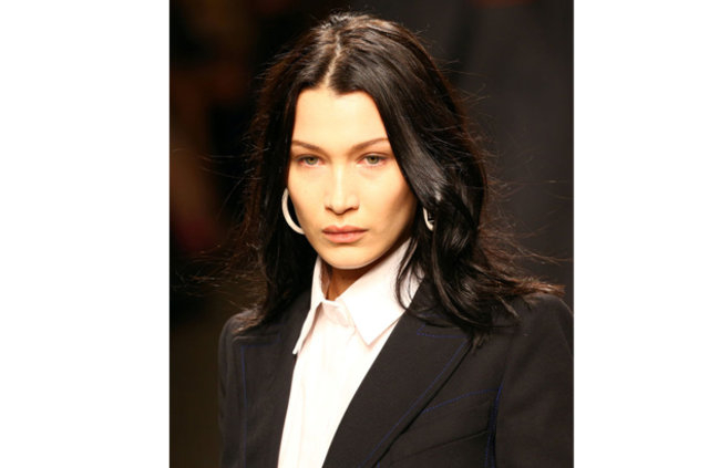 Bella Hadid: Müslüman olmaktan gurur duyuyorum Bella Hadid: Müslüman olmaktan gurur duyuyorum