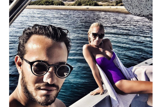 Instagram'ın zengin çocukları 