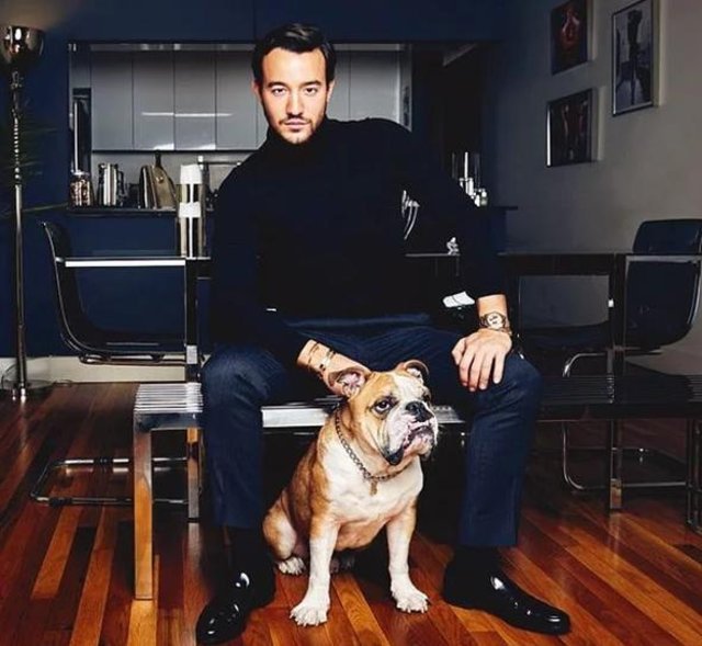 Instagram'ın zengin çocukları 
