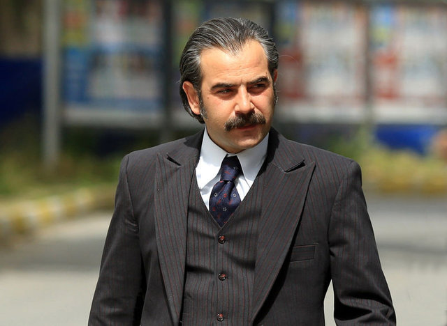 'Gönül işlerinin doğrusu yanlışı olmuyor'