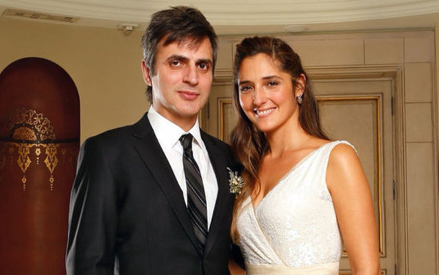 Boşanan ünlü çiftler