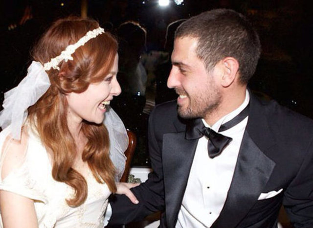 Boşanan ünlü çiftler