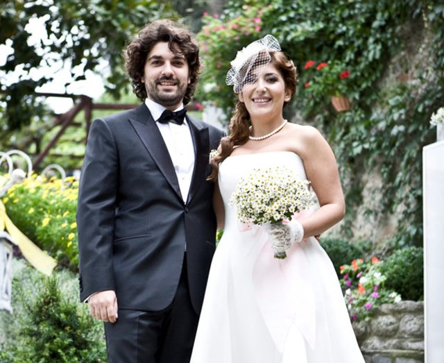 Boşanan ünlü çiftler