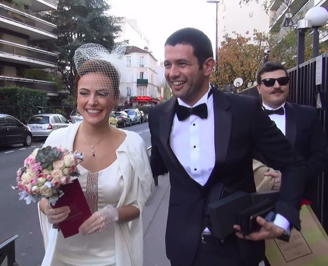 Boşanan ünlü çiftler