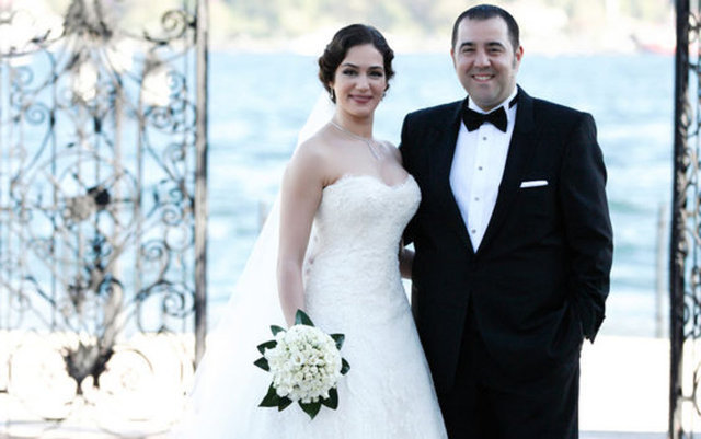 Boşanan ünlü çiftler