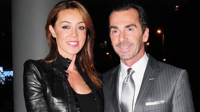 Boşanan ünlü çiftler