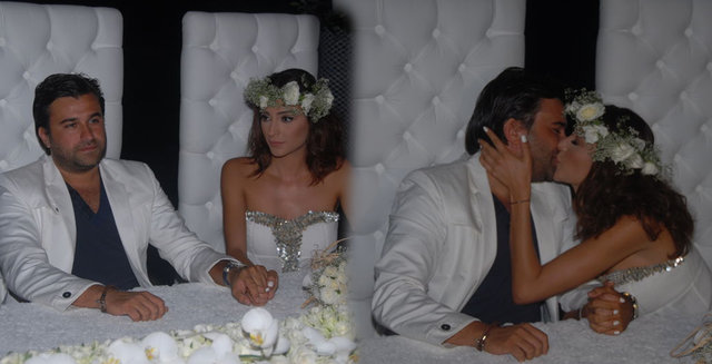 Boşanan ünlü çiftler