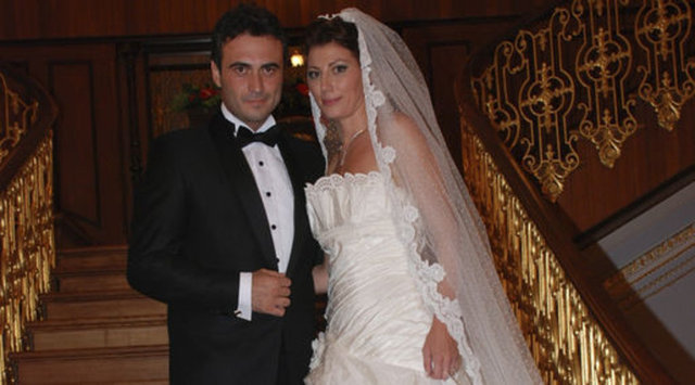 Boşanan ünlü çiftler