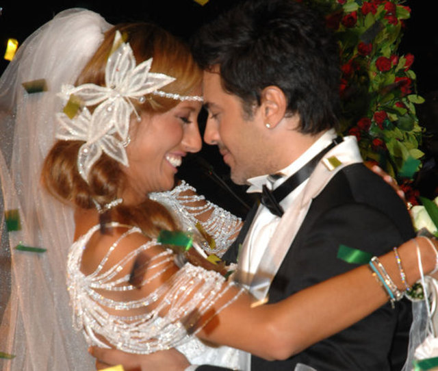 Boşanan ünlü çiftler