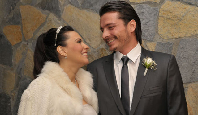 Boşanan ünlü çiftler