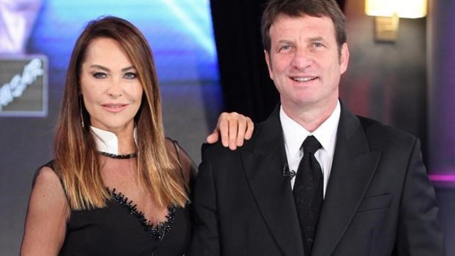 Boşanan ünlü çiftler