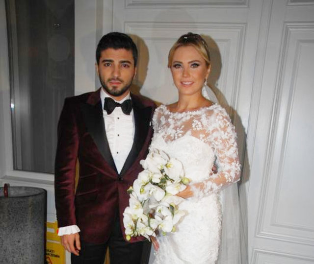 Boşanan ünlü çiftler