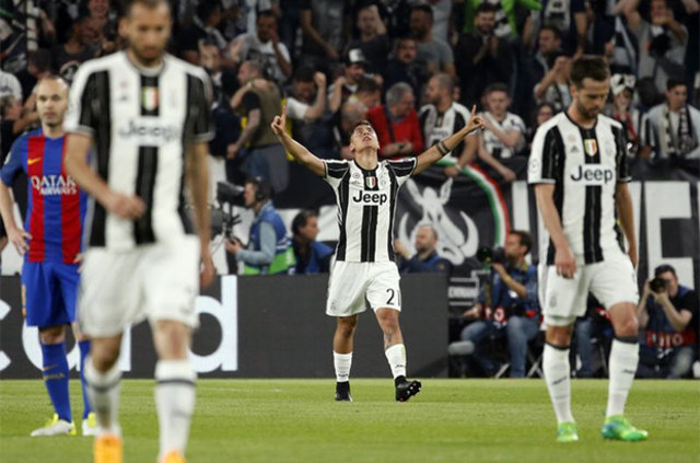 Juventus: 3 - Bologna: 1 MAÇ SONUCU 92