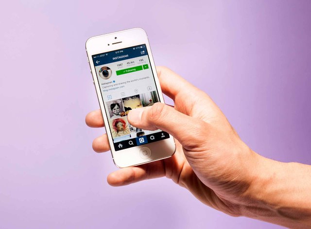 Instagram'dan servet kazandılar!