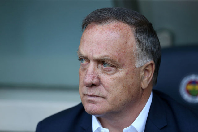 Fenerbahçede kaptan Volkan Demirele yoğun ilgi Fenerbahçede kaptan Volkan Demirele yoğun ilgi