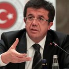 BAKAN ZEYBEKCİ'DEN 'DOMATES' AÇIKLAMASI!