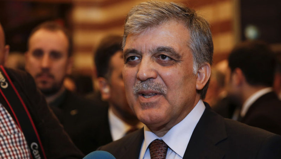 11. Cumhurbaşkanı Abdullah Gül yarın açıklama yapacak 11. Cumhurbaşkanı Abdullah Gül yarın açıklama yapacak