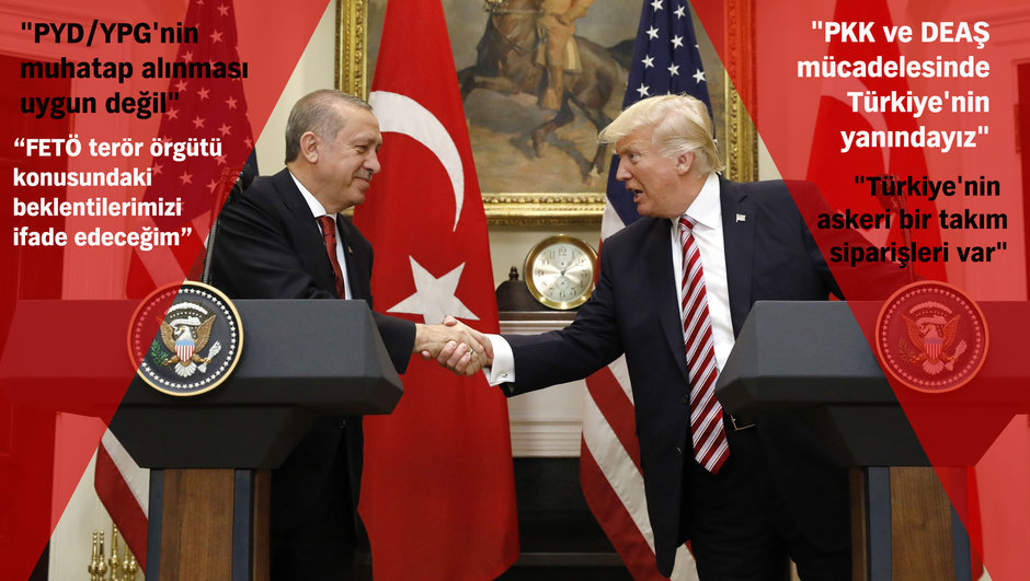 erdoğan trump