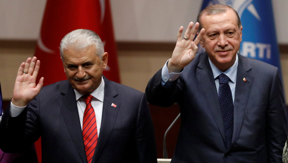 AK Parti