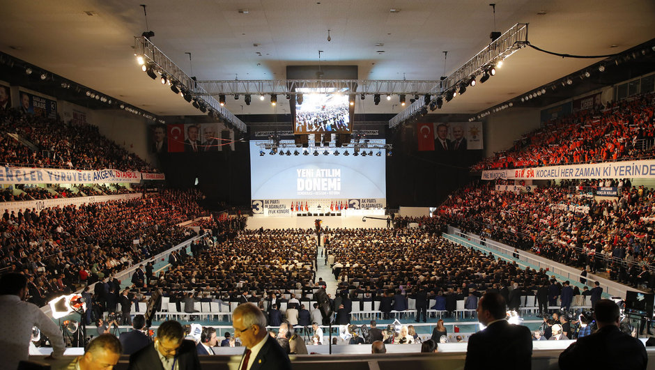 İşte Erdoğanın A takımı! Listede olan ve liste dışı kalan sürpriz isimler