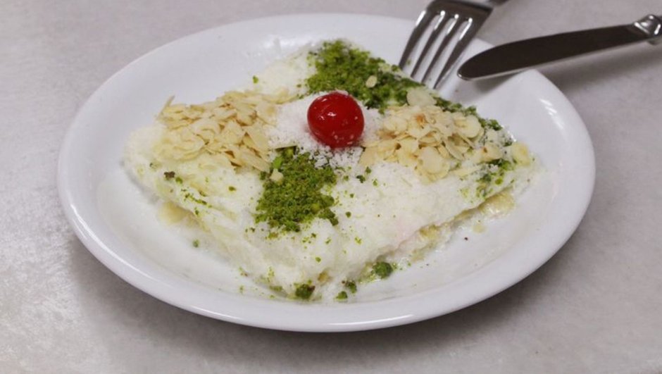 Güllaç tarifi — Görsel Yemek Tarifleri Sitesi - Oktay Usta ... Güllaç tarifi — Görsel Yemek Tarifleri Sitesi - Oktay Usta ...