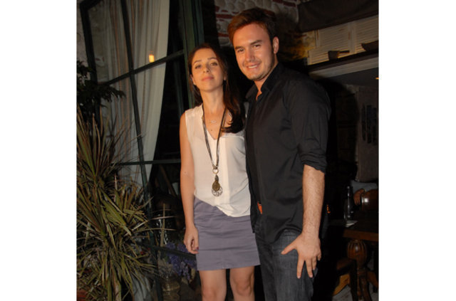 Mustafa Ceceli'nin eski eşinden sürpriz hamle!