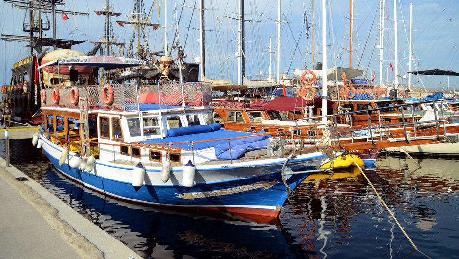 Bodrum Muğla