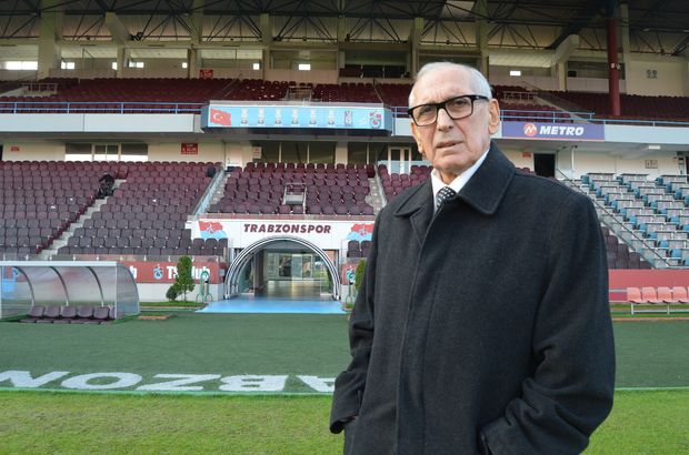 “Trabzonspor” rəsmisi: “Şeydayev baş məşqçinin tələbi ilə qaytarıldı” “Trabzonspor” rəsmisi: “Şeydayev baş məşqçinin tələbi ilə qaytarıldı”