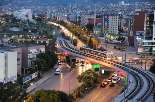 Türkiye'de hangi şehir hangi takımı tutuyor? 
