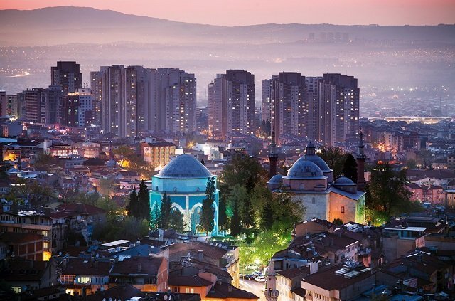 Türkiye'de hangi şehir hangi takımı tutuyor? 