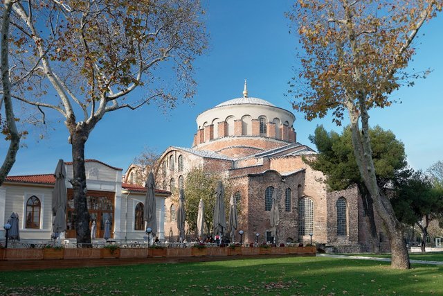 UNESCO Dünya Mirası listesinde Türkiye'den 16 yer!