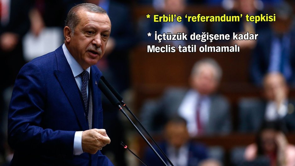 Recep Tayyip Erdoğan