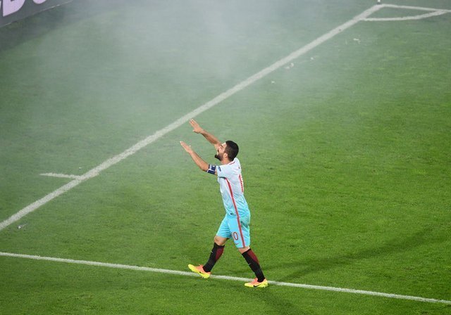 Arda Turan için flaş iddia!..
