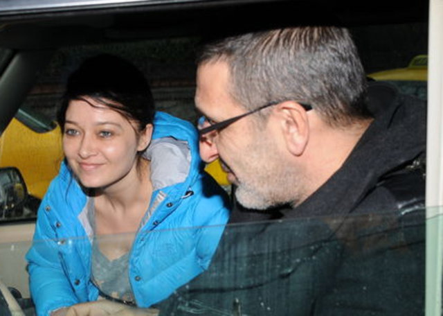 Gerçek olan dizi aşkları